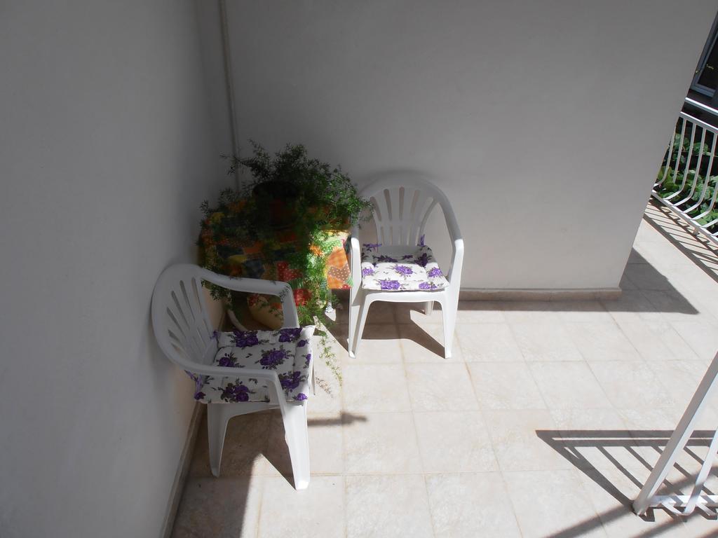 Apartmani Zeljko Vujovic Budva Exterior photo